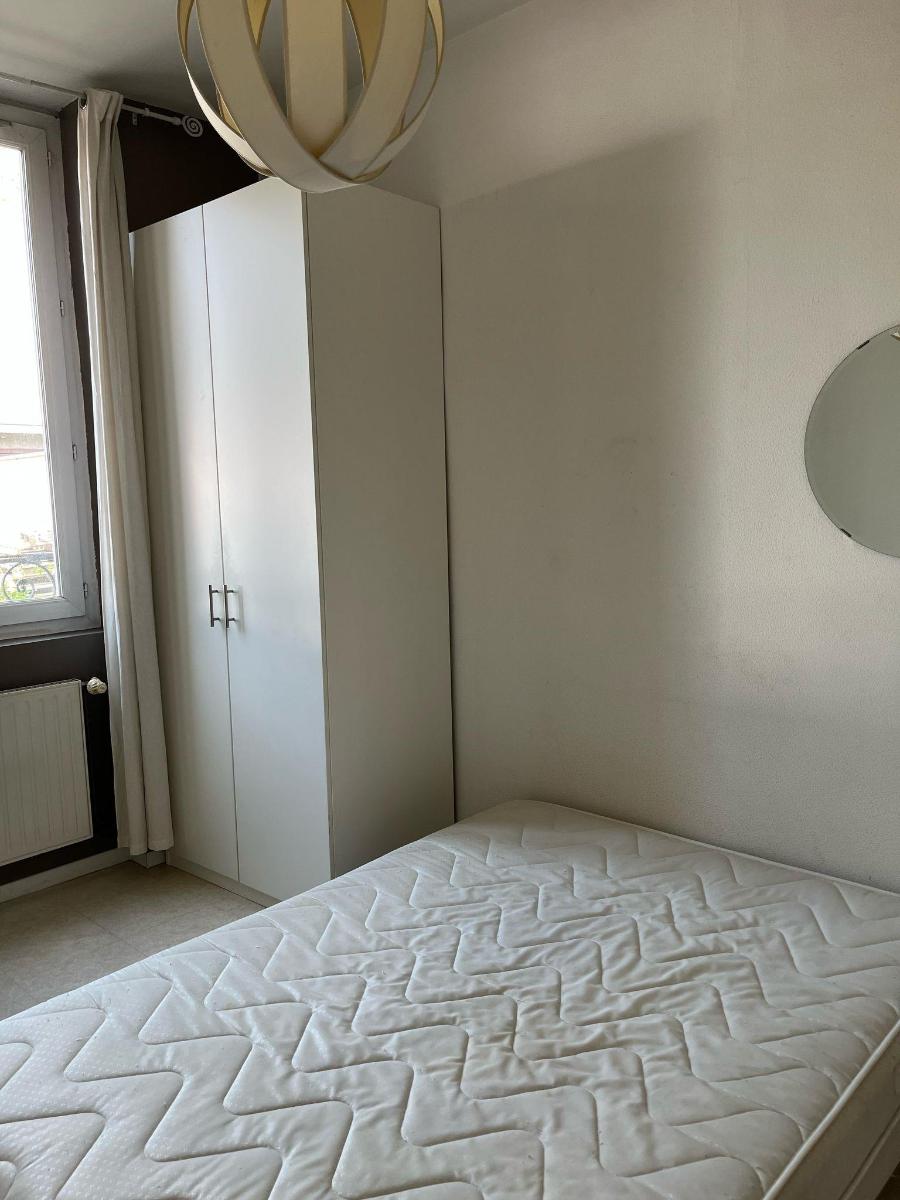 Appartement Rue de Terrenoire à Saint-Étienne