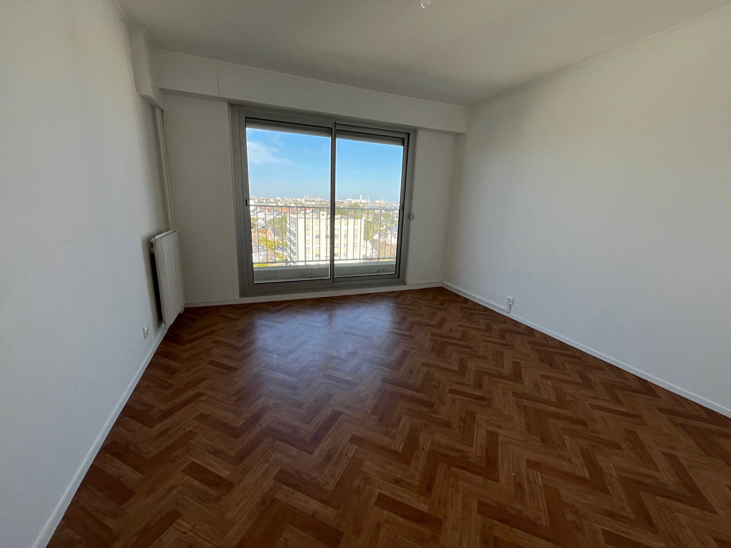 Appartement Rue de la Virée de la Croix à Saint-Nazaire