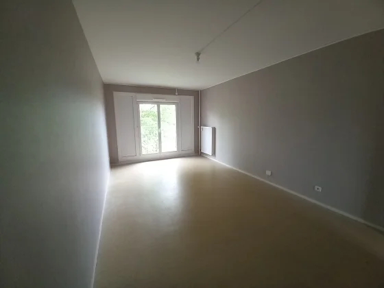 Appartement Rue Georges Boyer à Digoin
