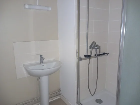 Appartement Rue Georges Boyer à Digoin