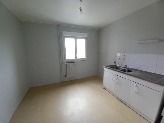 Appartement Rue Georges Boyer à Digoin