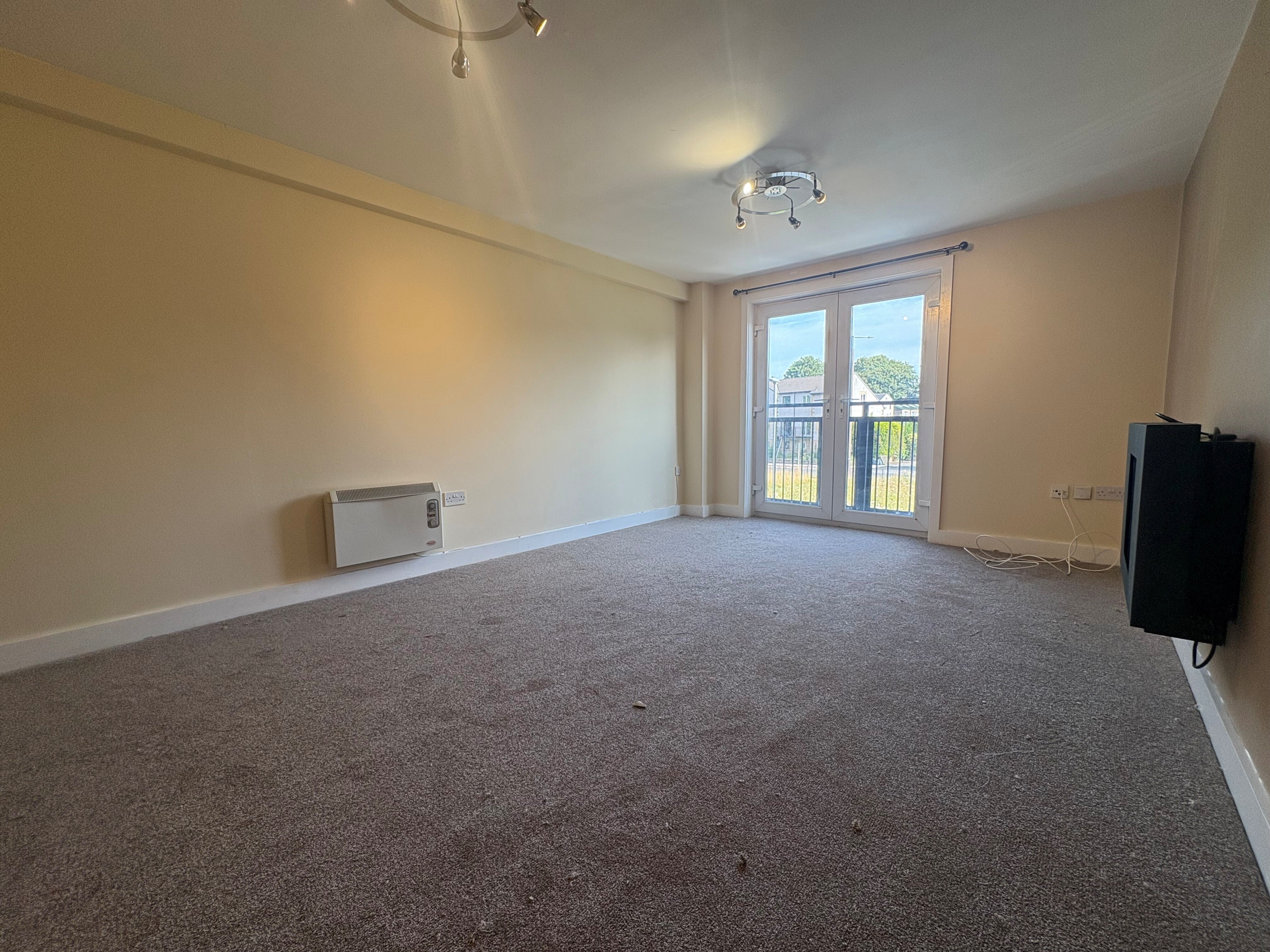 Flat Lune Street in Lancaster