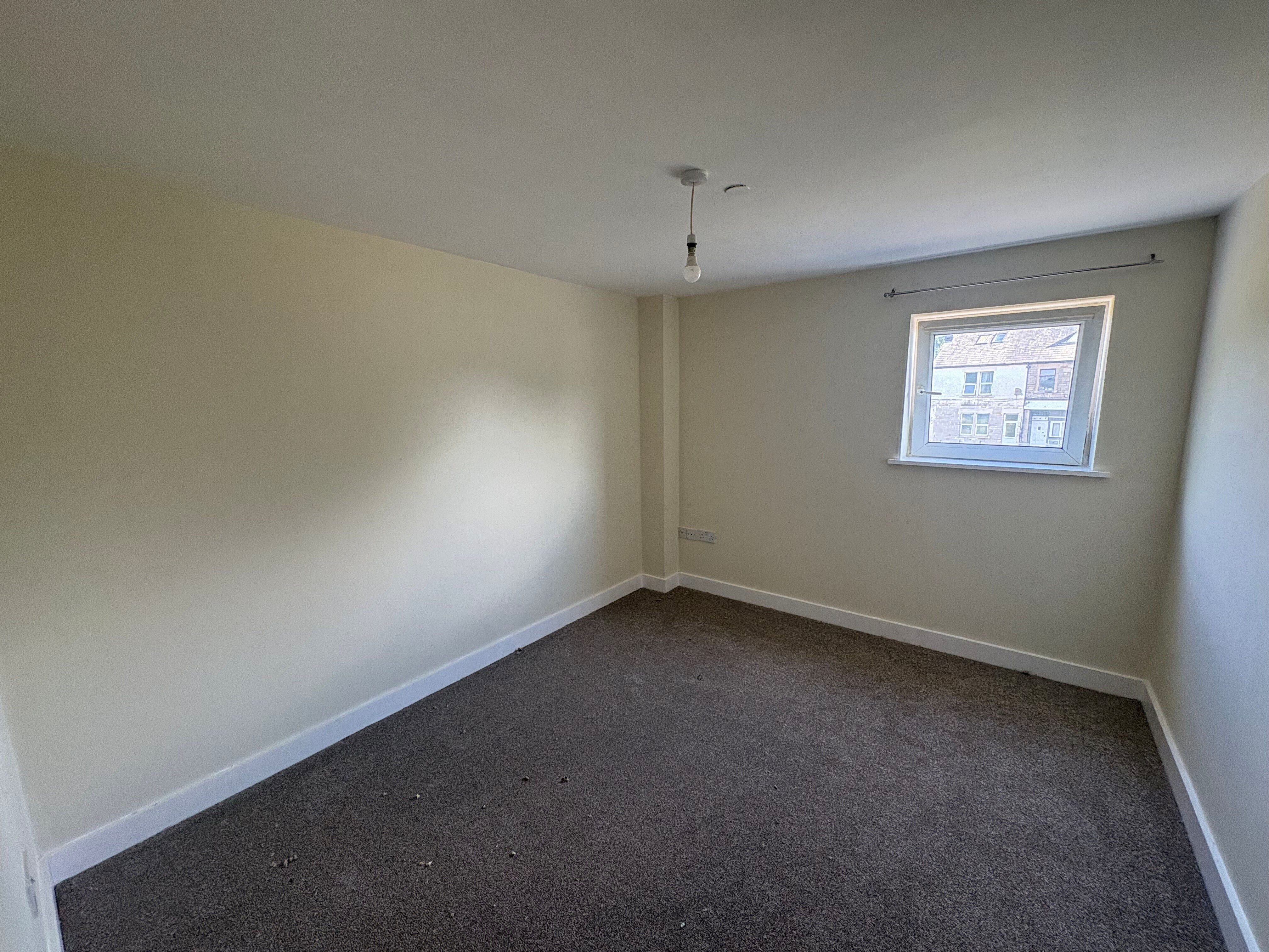 Flat Lune Street in Lancaster