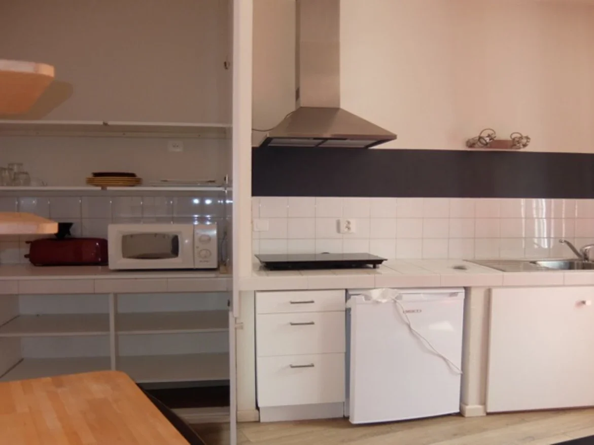 Appartement Rue Méjanes à Aix-en-Provence