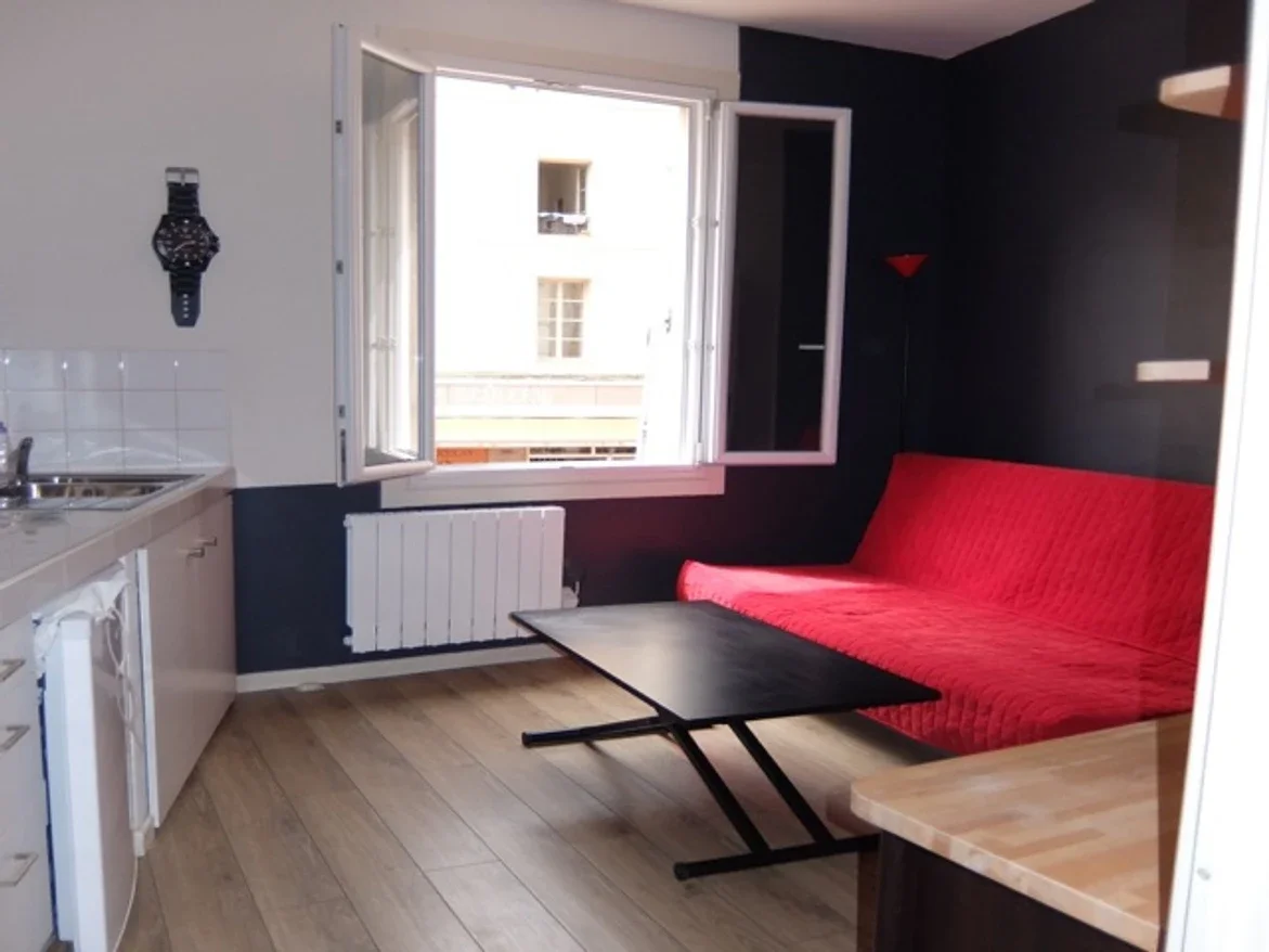 Appartement Rue Méjanes à Aix-en-Provence