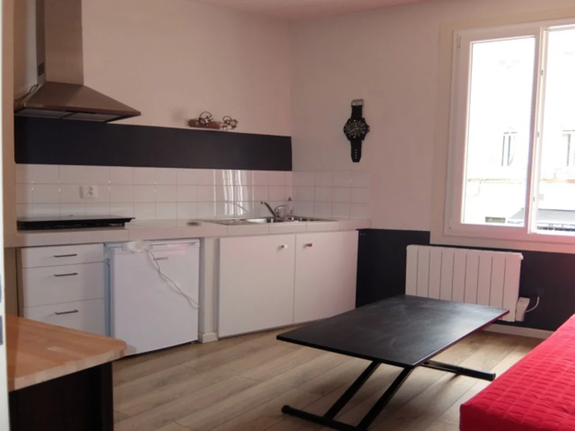 Appartement Rue Méjanes à Aix-en-Provence