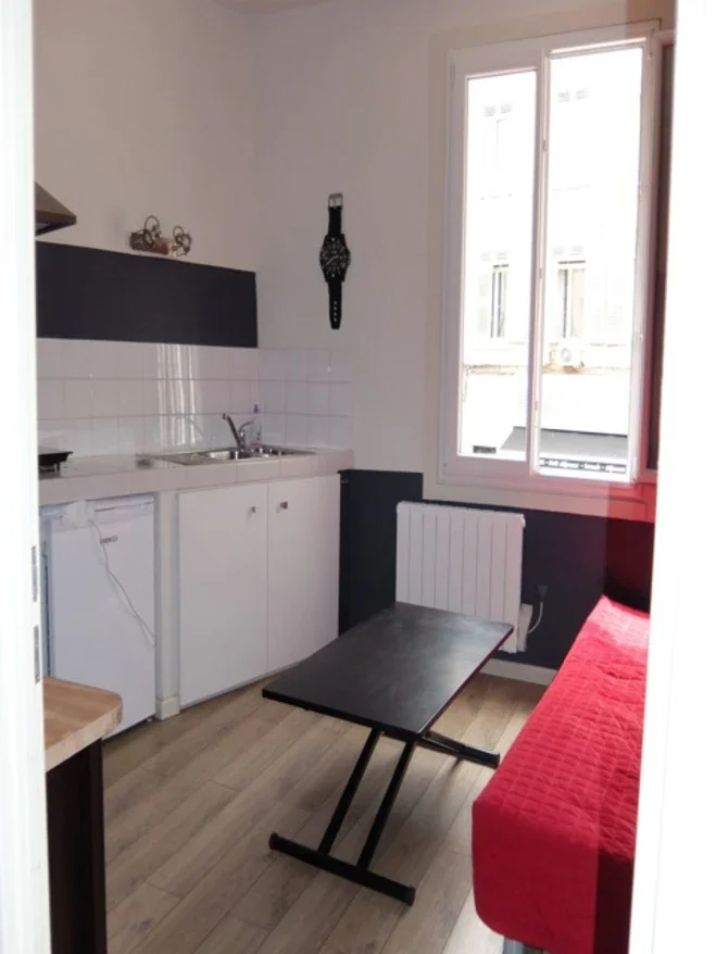 Appartement Rue Méjanes à Aix-en-Provence