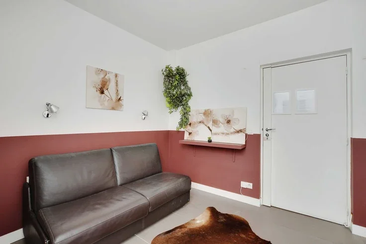 Appartement Rue de Cléry à Paris