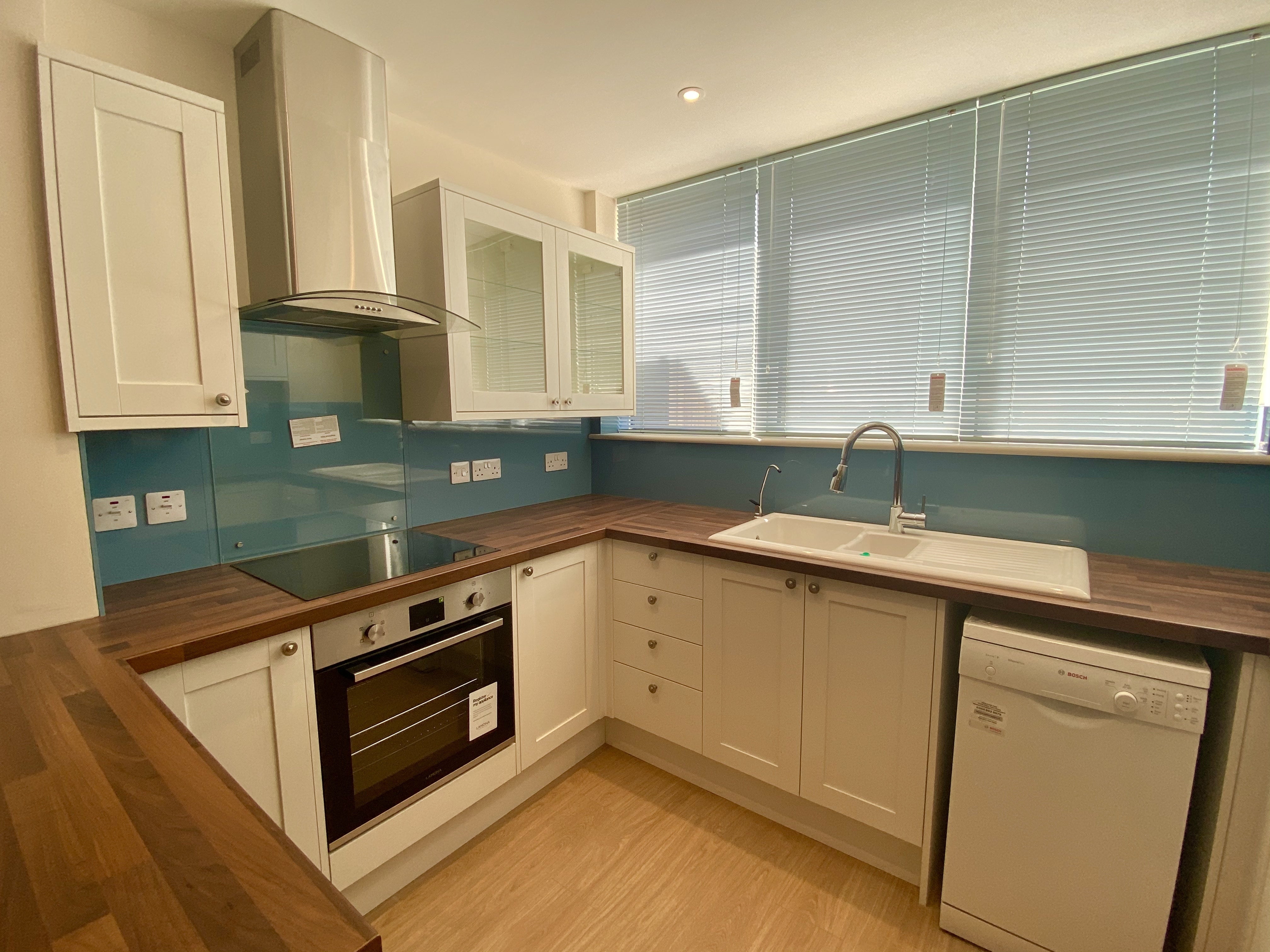 Flat West Terrace in Eastbourne