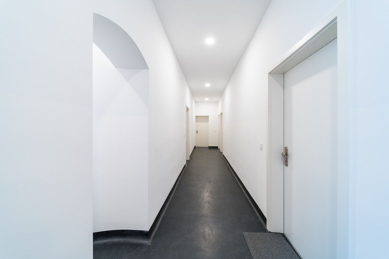 Wohnung Brandenburgische Straße in Berlin