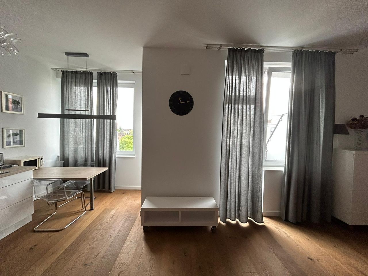 Wohnung Brandenburgische Straße in Berlin