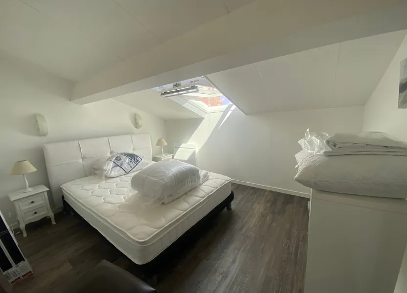 Appartement Rue des Fonderies à La Rochelle