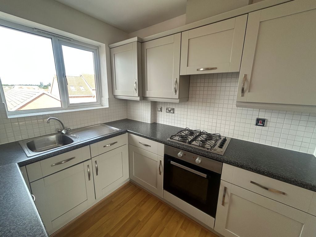 Flat Garrington Road in Bromsgrove