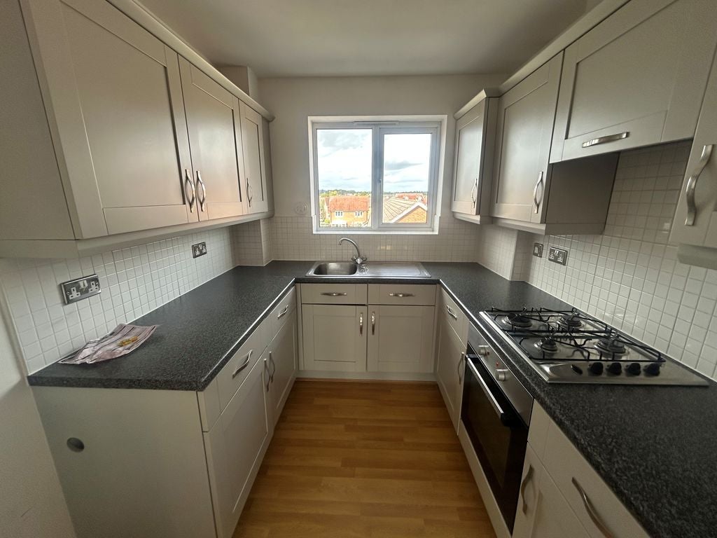 Flat Garrington Road in Bromsgrove