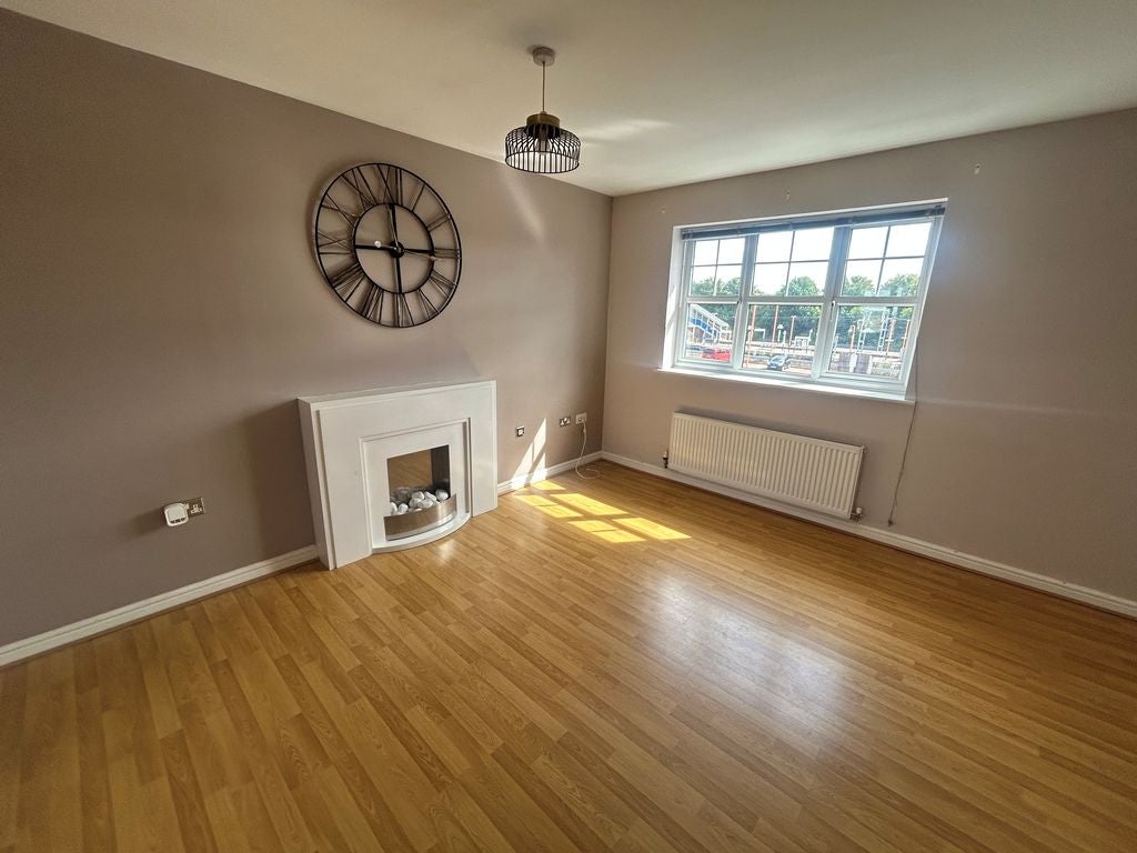 Flat Garrington Road in Bromsgrove