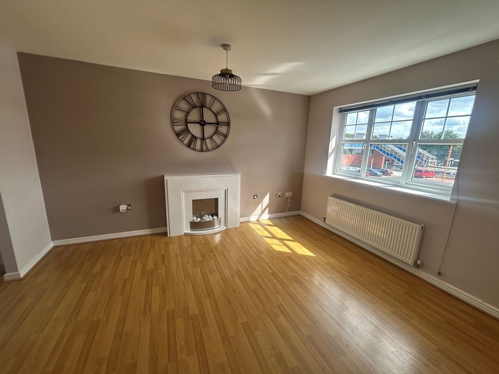 Flat Garrington Road in Bromsgrove