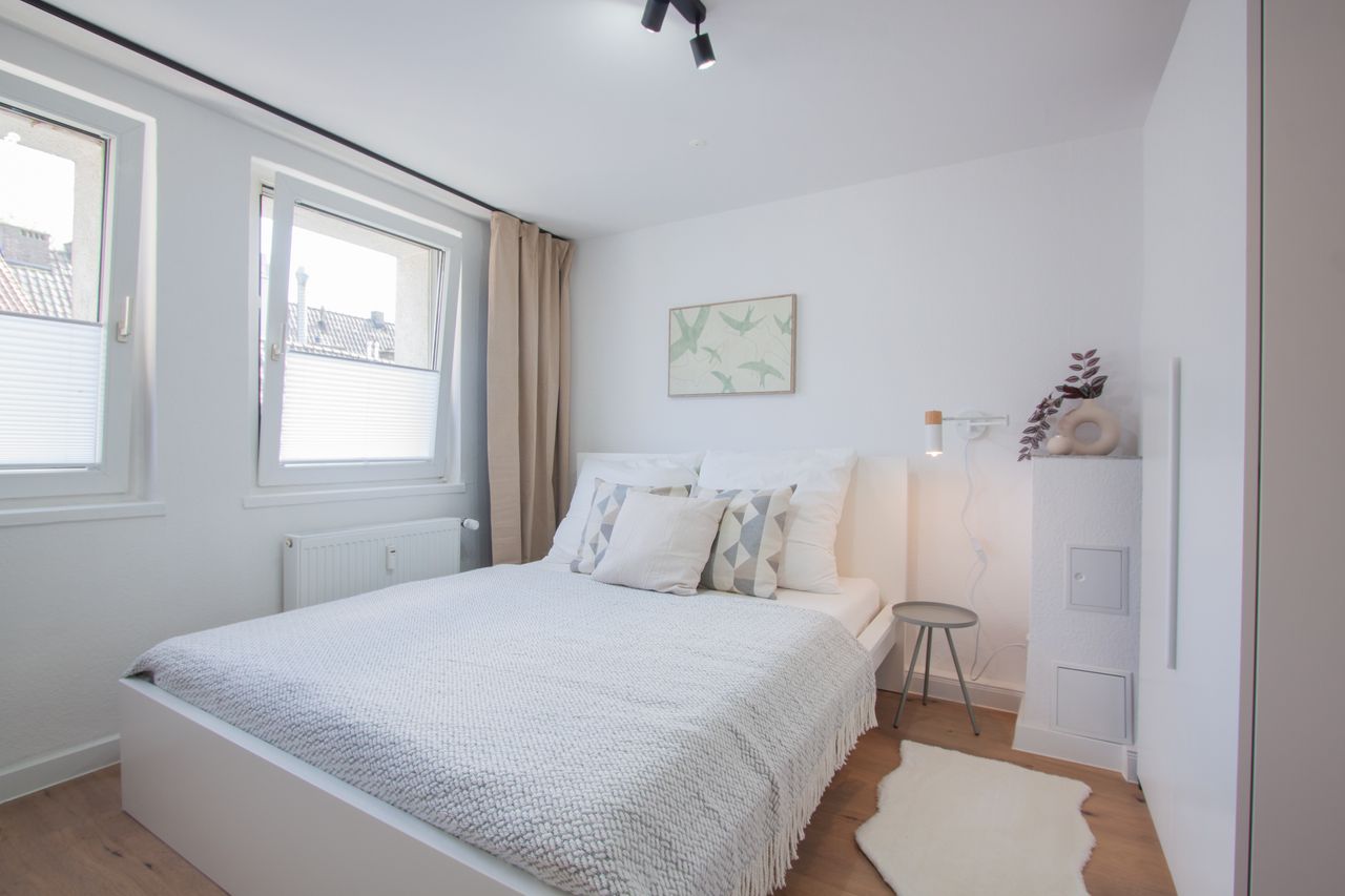 Wohnung Klarissenstraße in Neuss