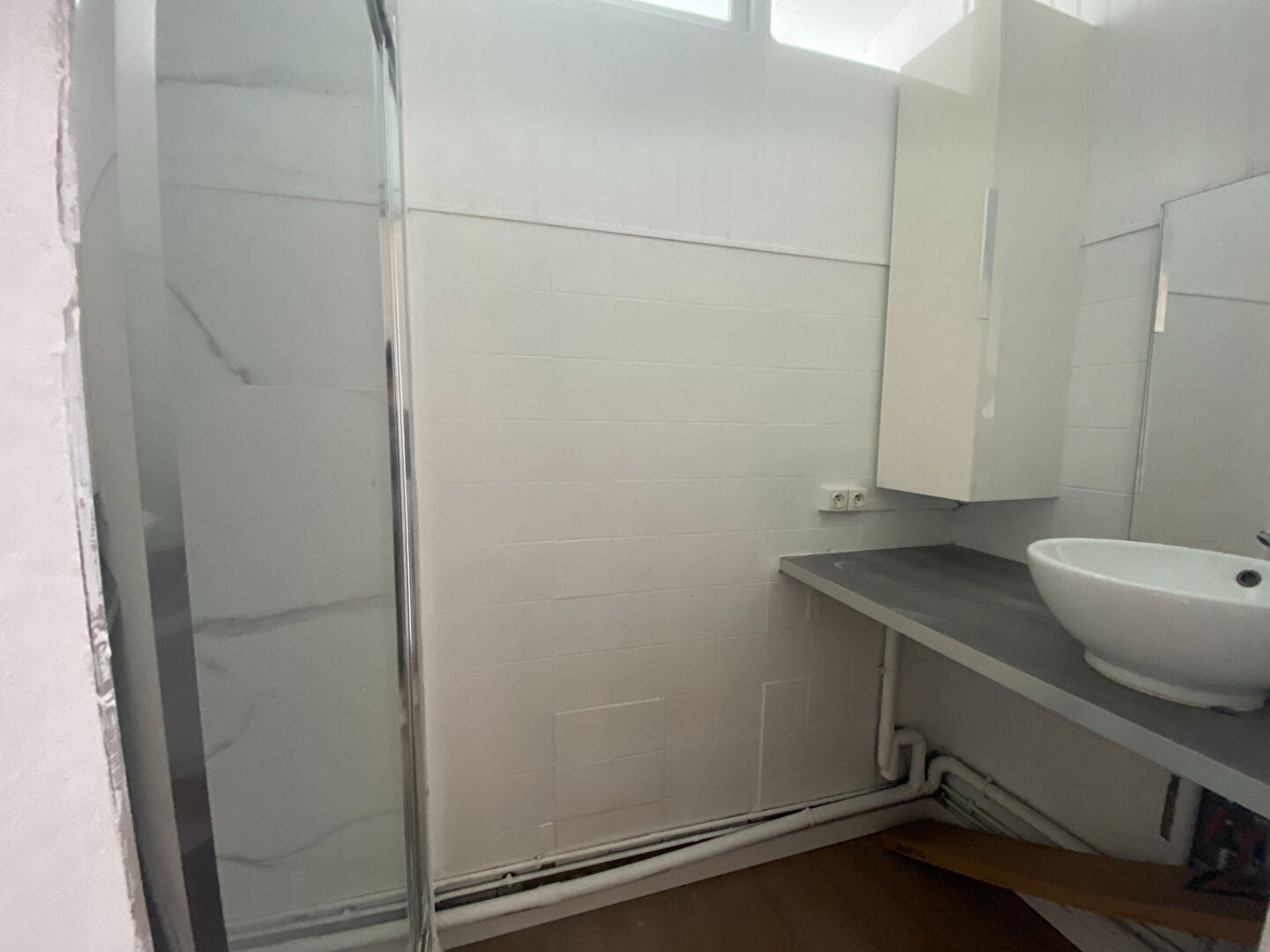 Appartement Place Léon Cassé à Corbeil-Essonnes