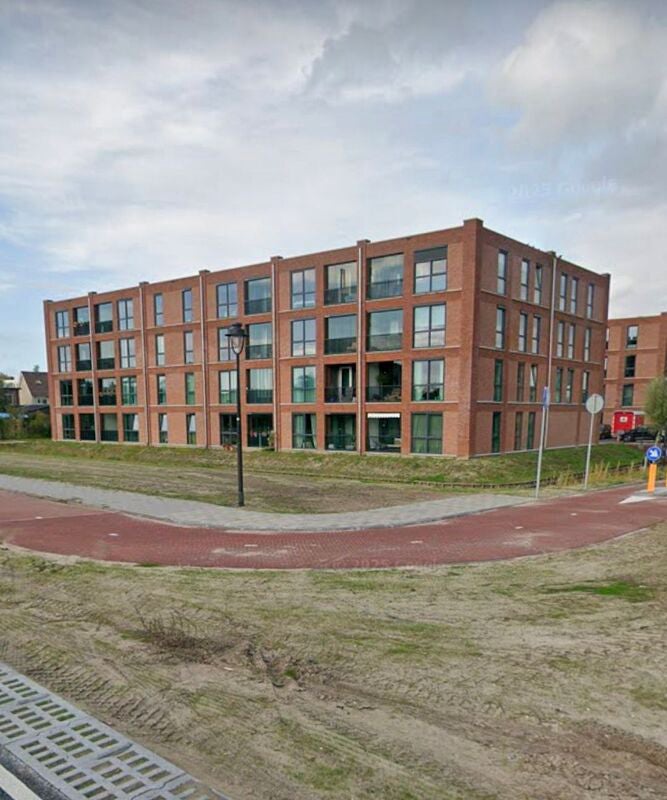 Flat Kostverloren in Noordwijk