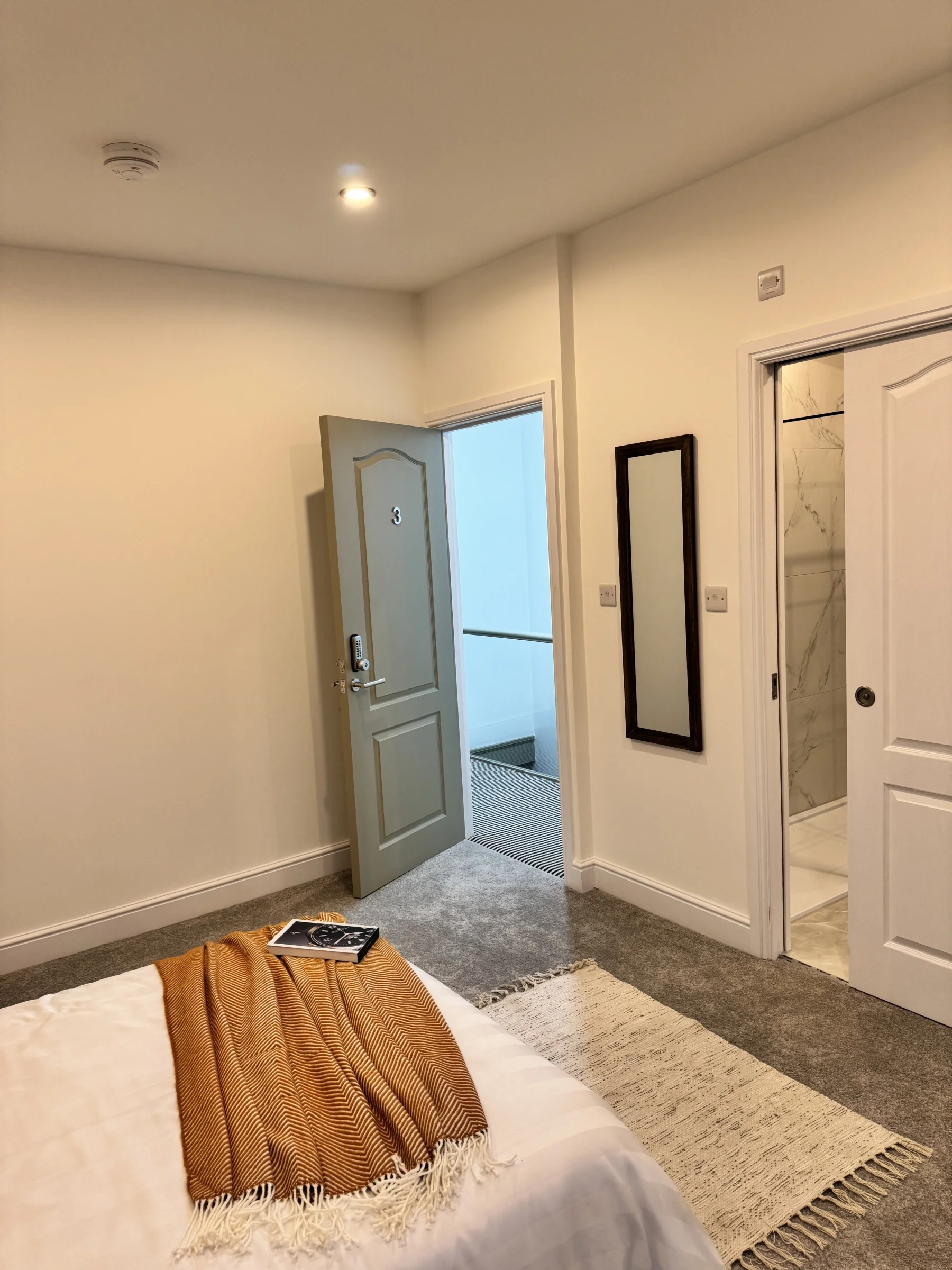 House Estcourt Road in Greater London