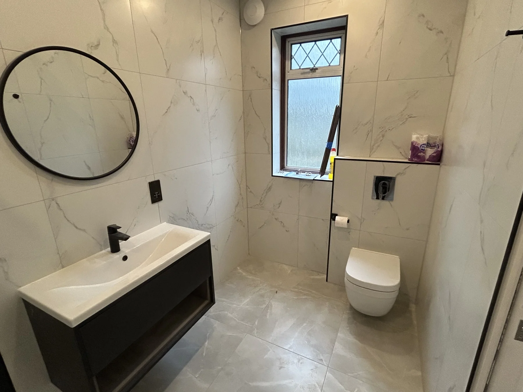 House Estcourt Road in Greater London