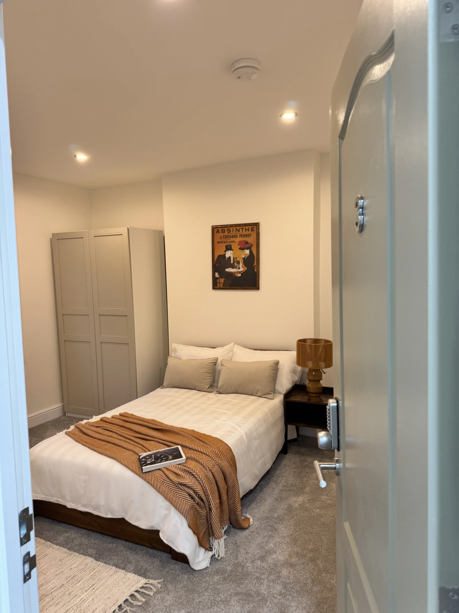 House Estcourt Road in Greater London