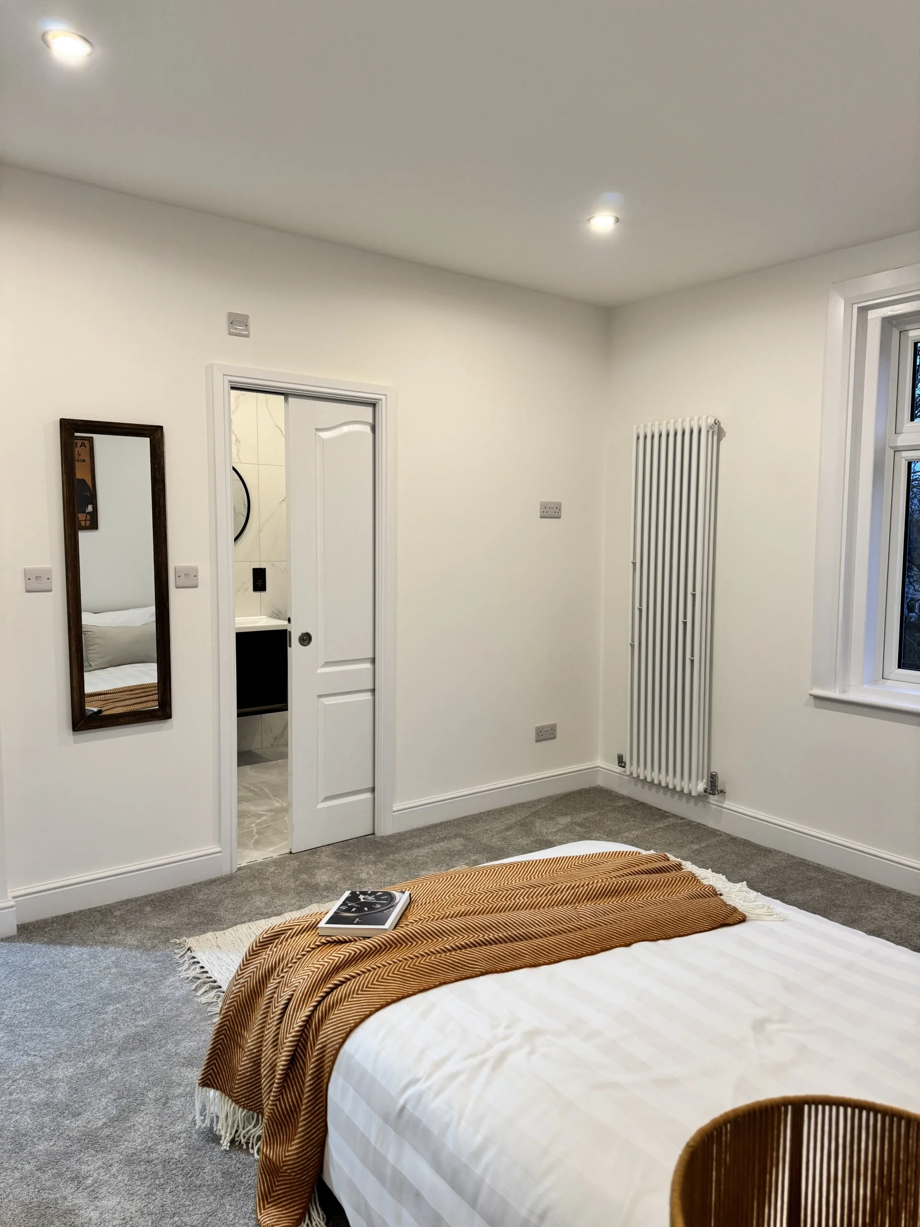 House Estcourt Road in Greater London