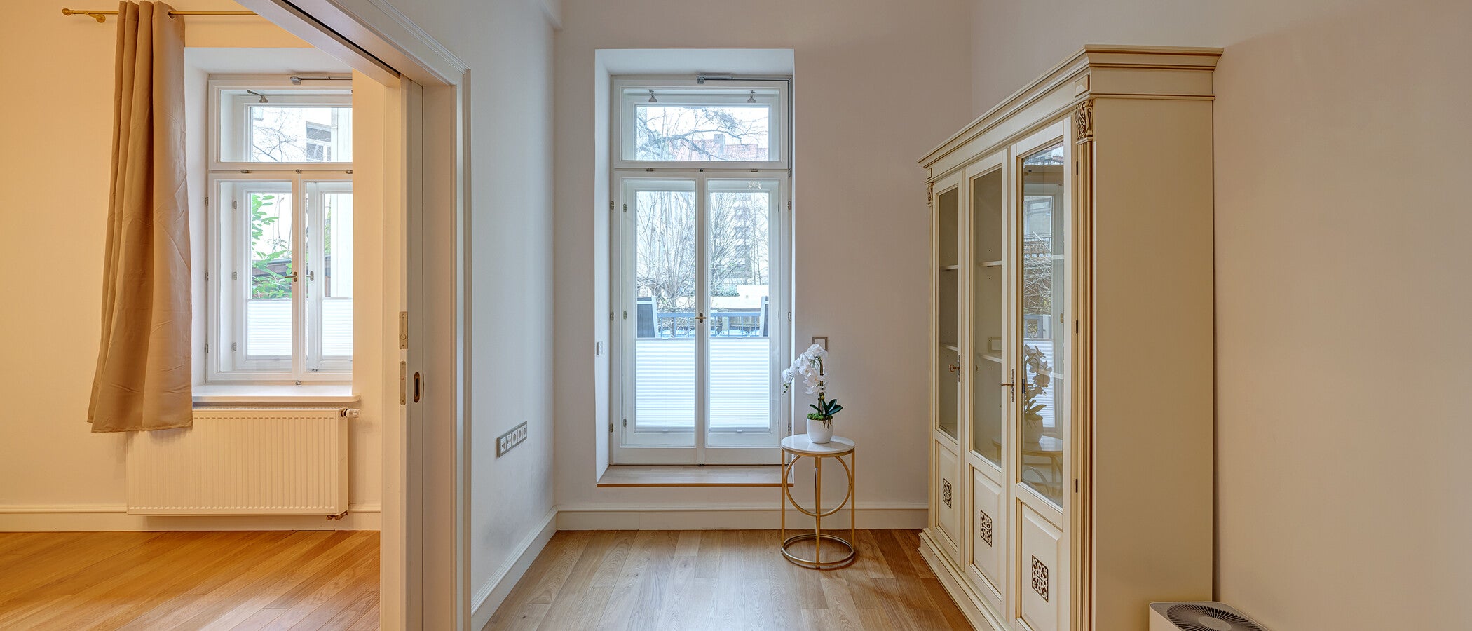 Wohnung Welfenstraße in München