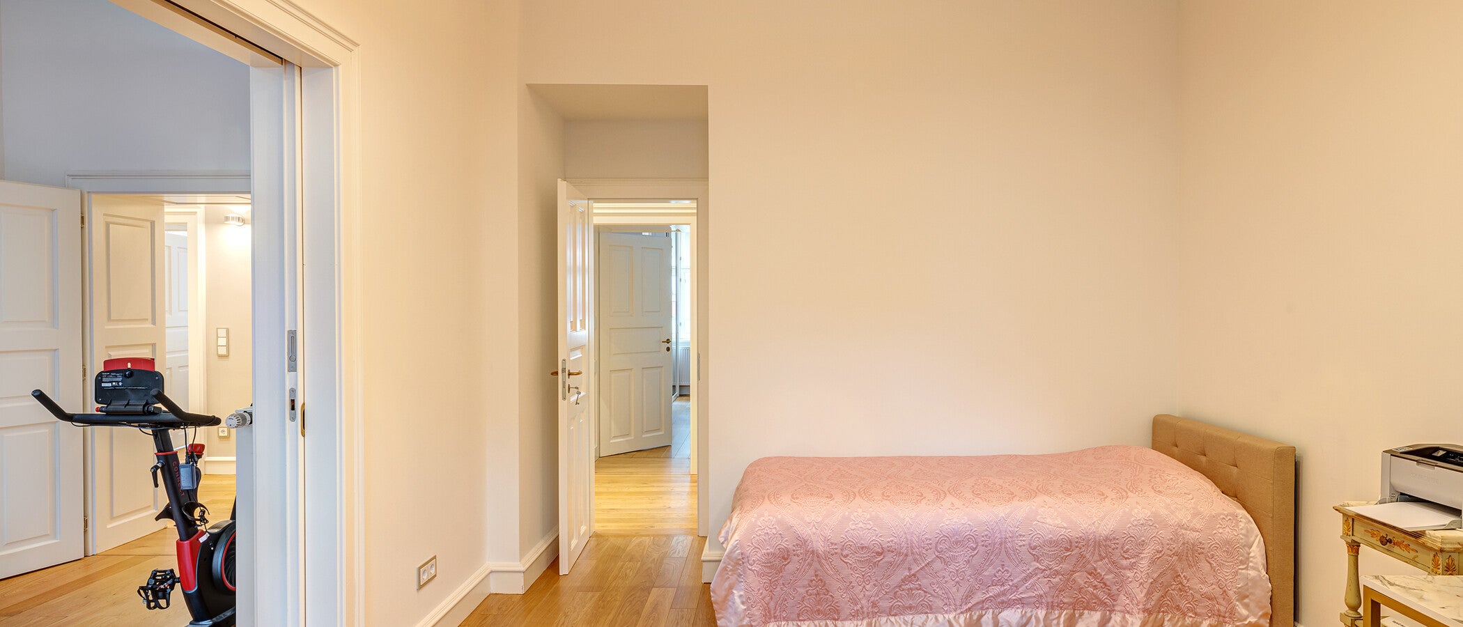 Wohnung Welfenstraße in München