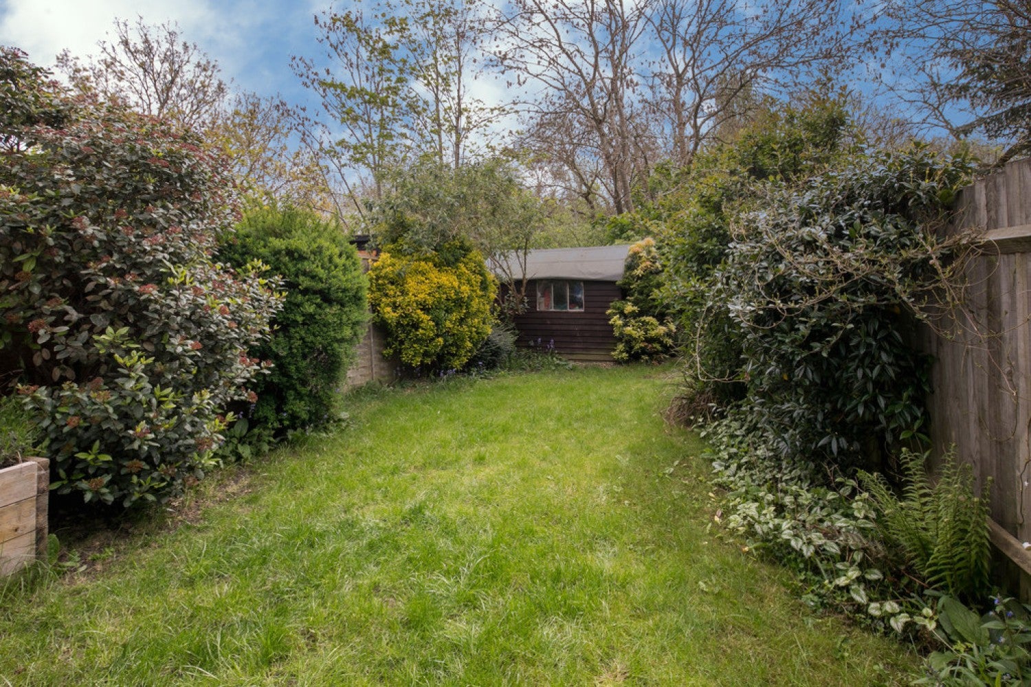 House River Crane Walk in Greater London