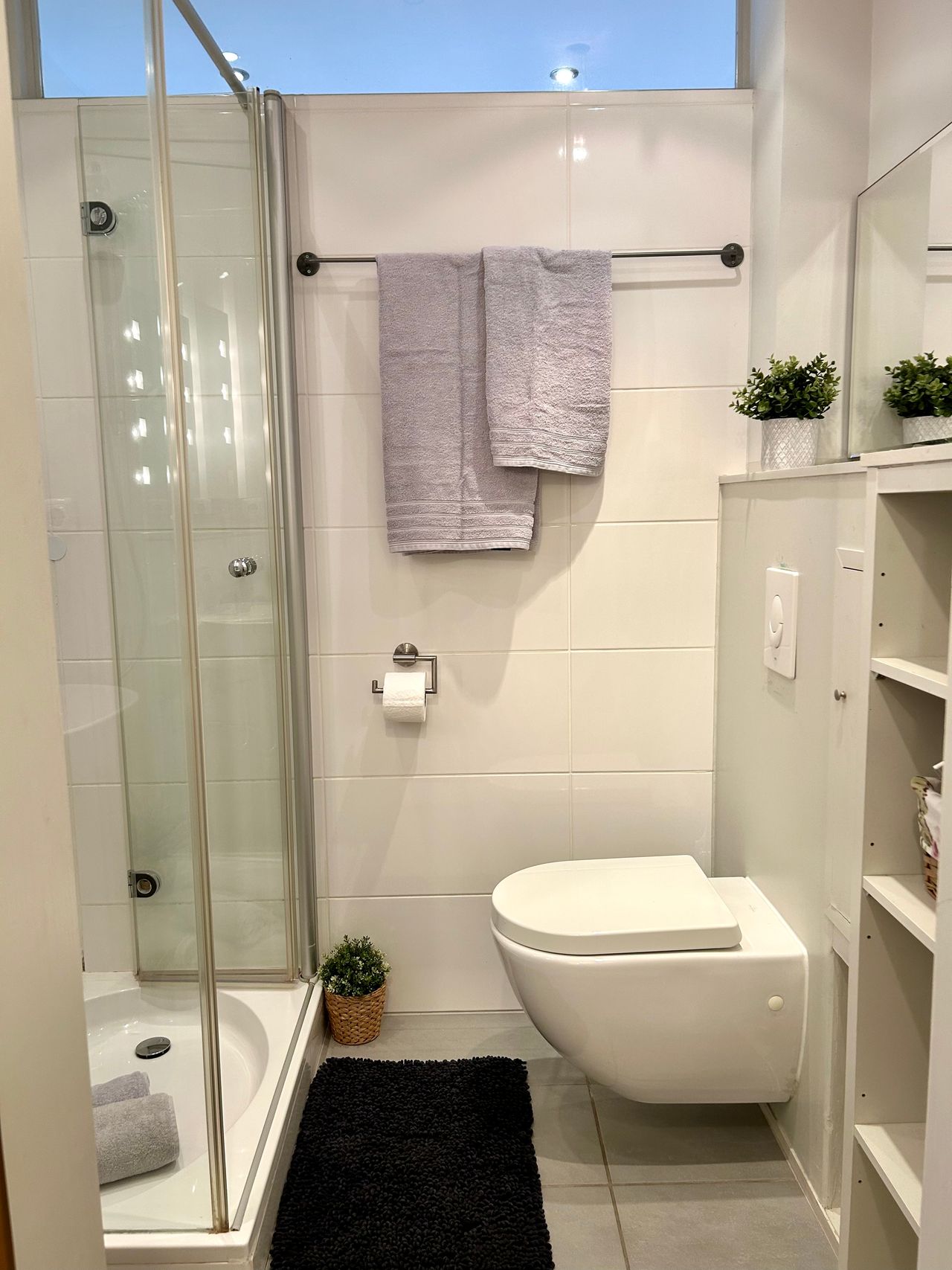 Wohnung Alfredstraße in Essen
