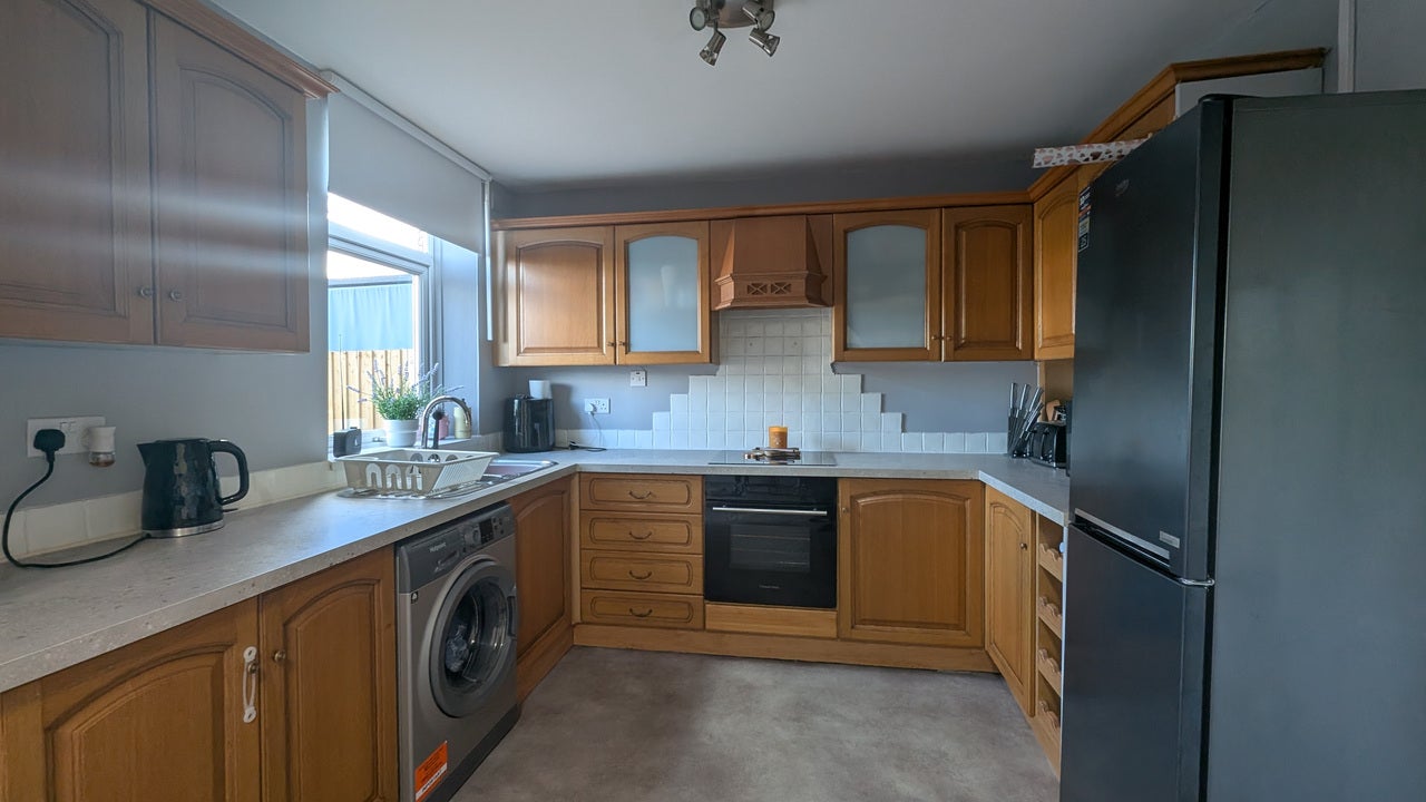 House Park View in Royston