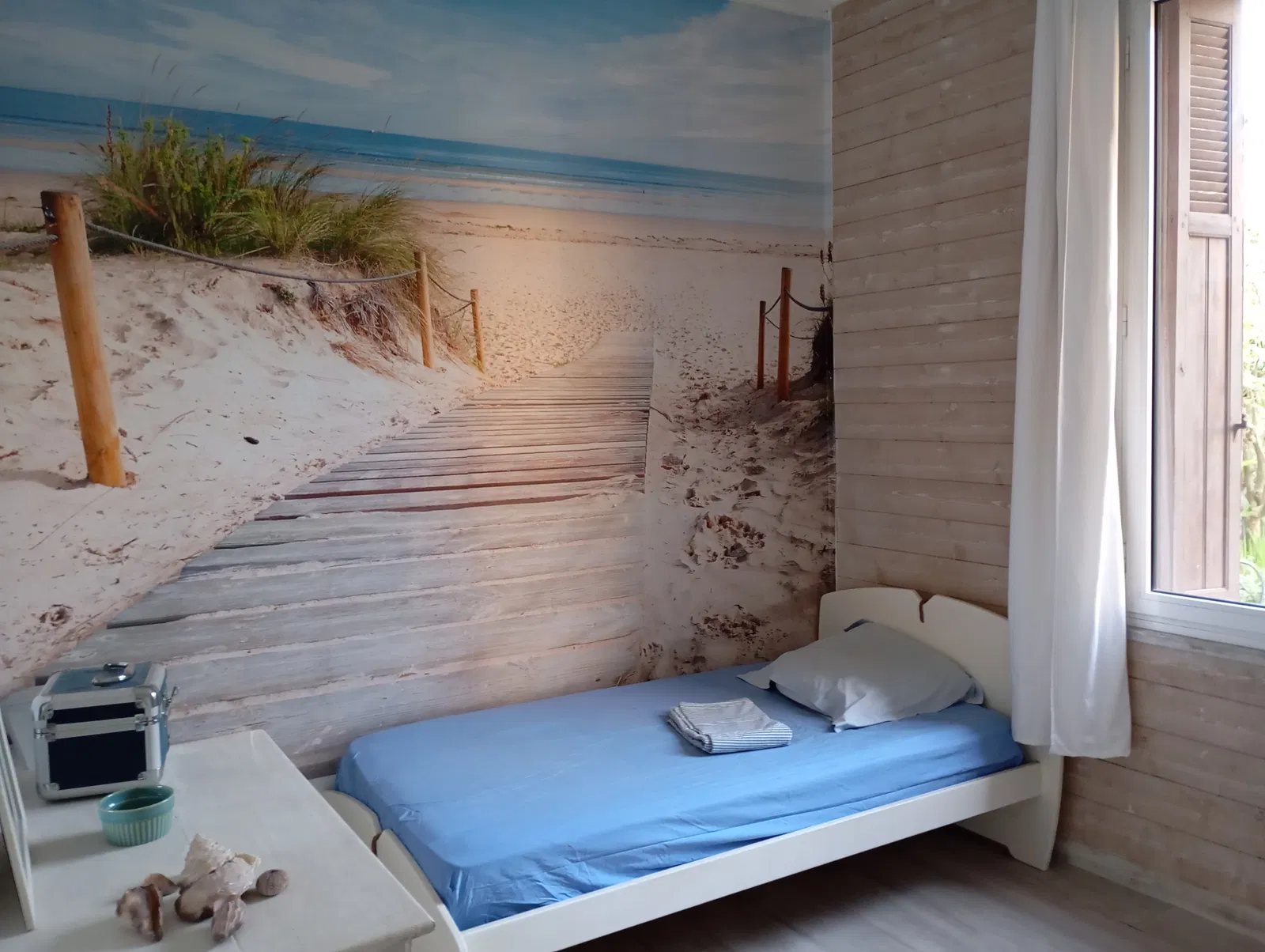 Chambre Avenue Alexis Godillot à Hyères