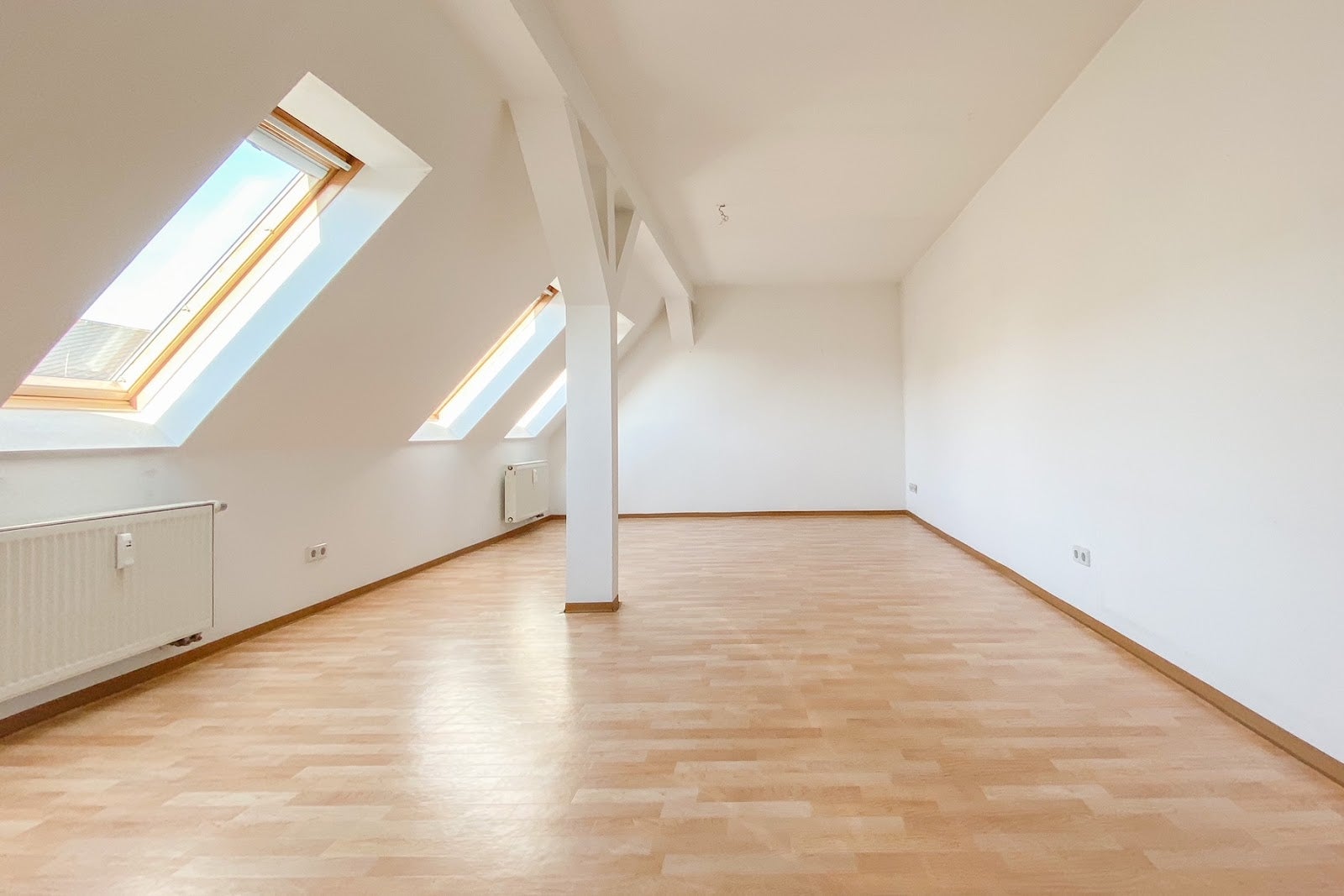 Wohnung Heinrich-Heine-Straße in Zwickau