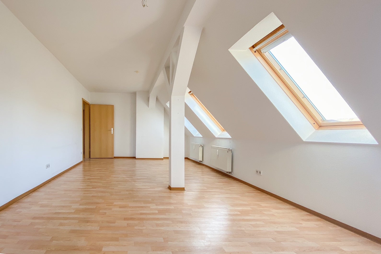 Wohnung Heinrich-Heine-Straße in Zwickau