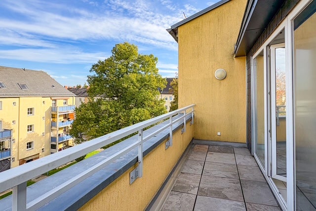 Wohnung Heinrich-Heine-Straße in Zwickau