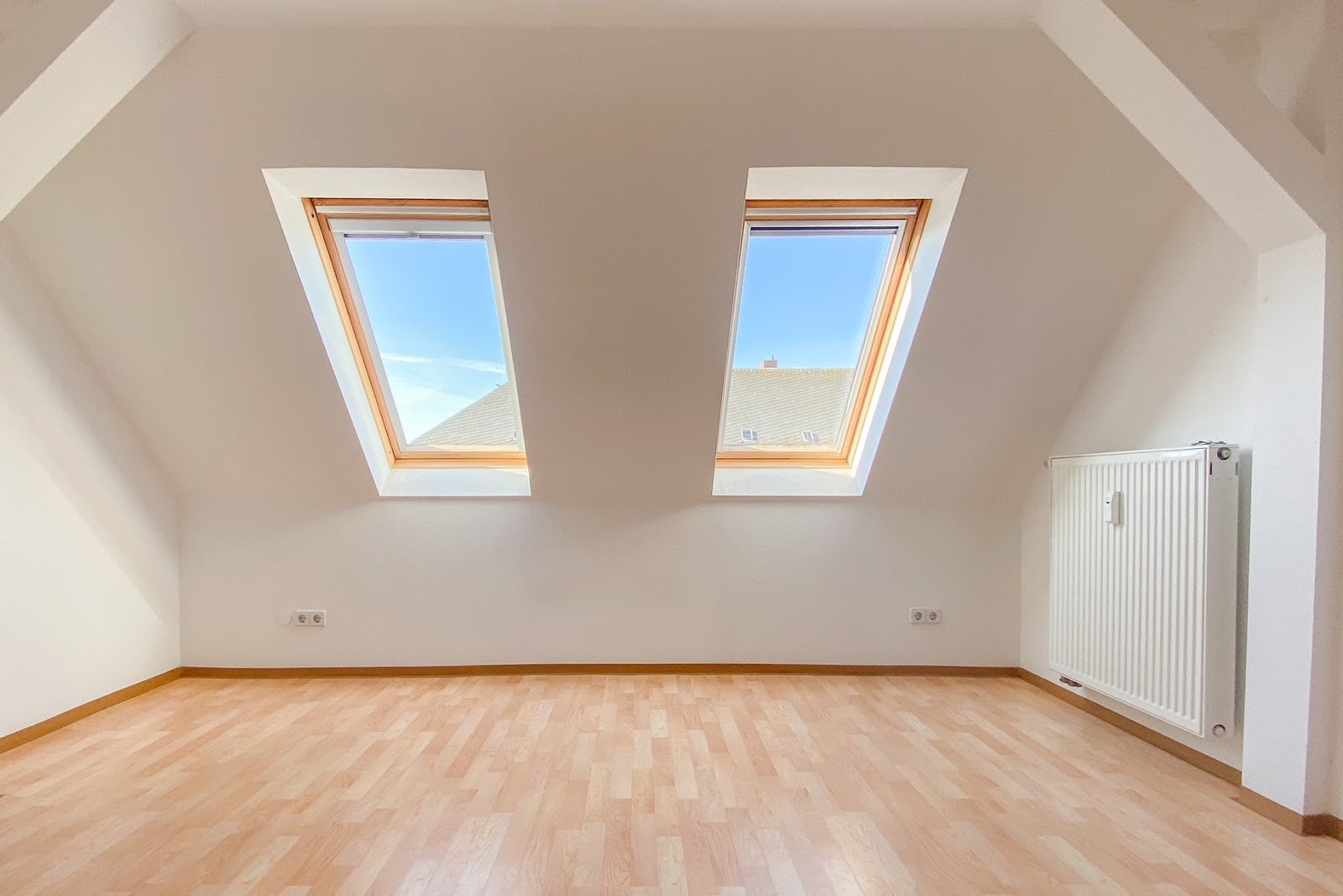 Wohnung Heinrich-Heine-Straße in Zwickau