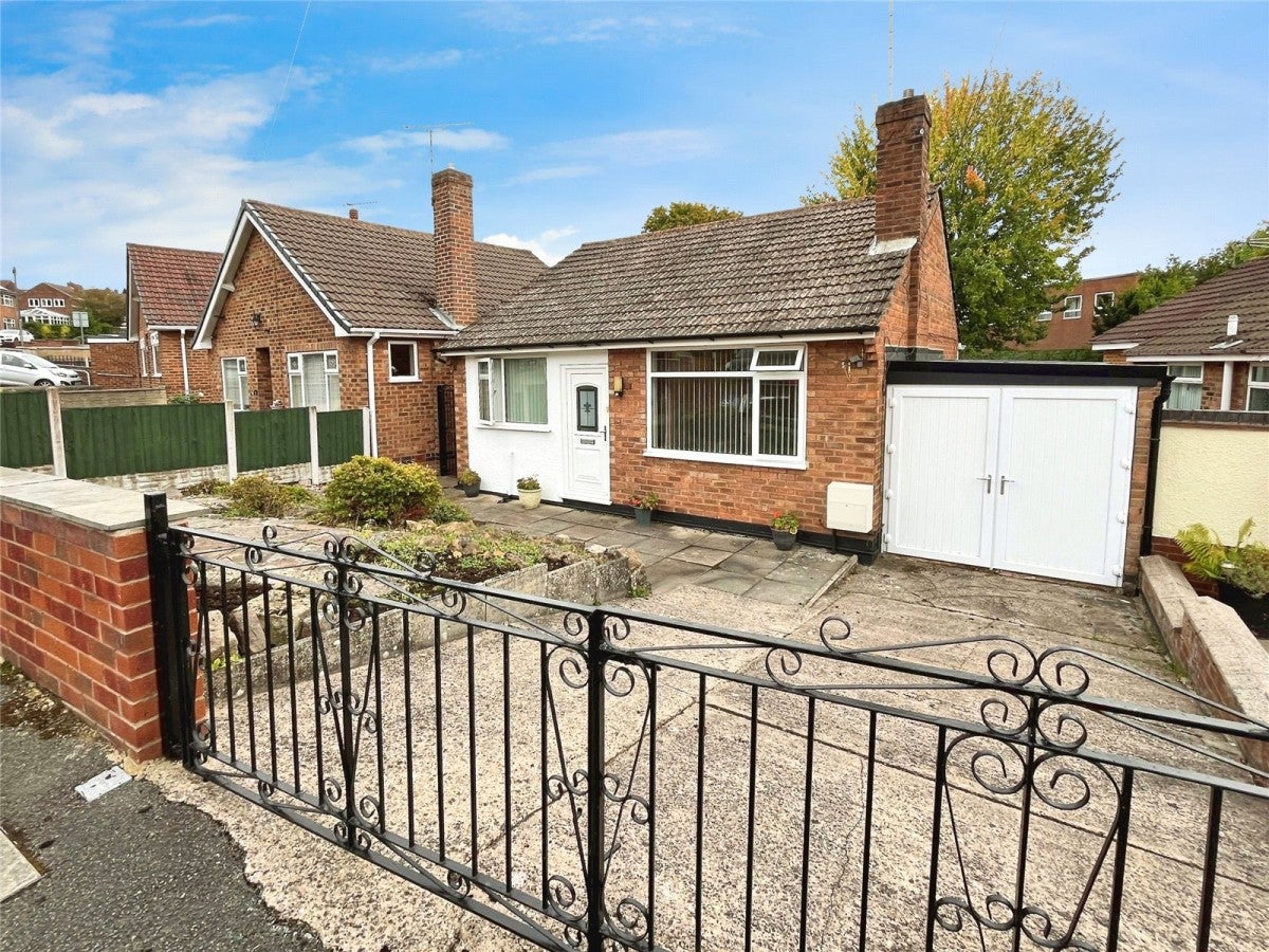House Allendale in Erewash