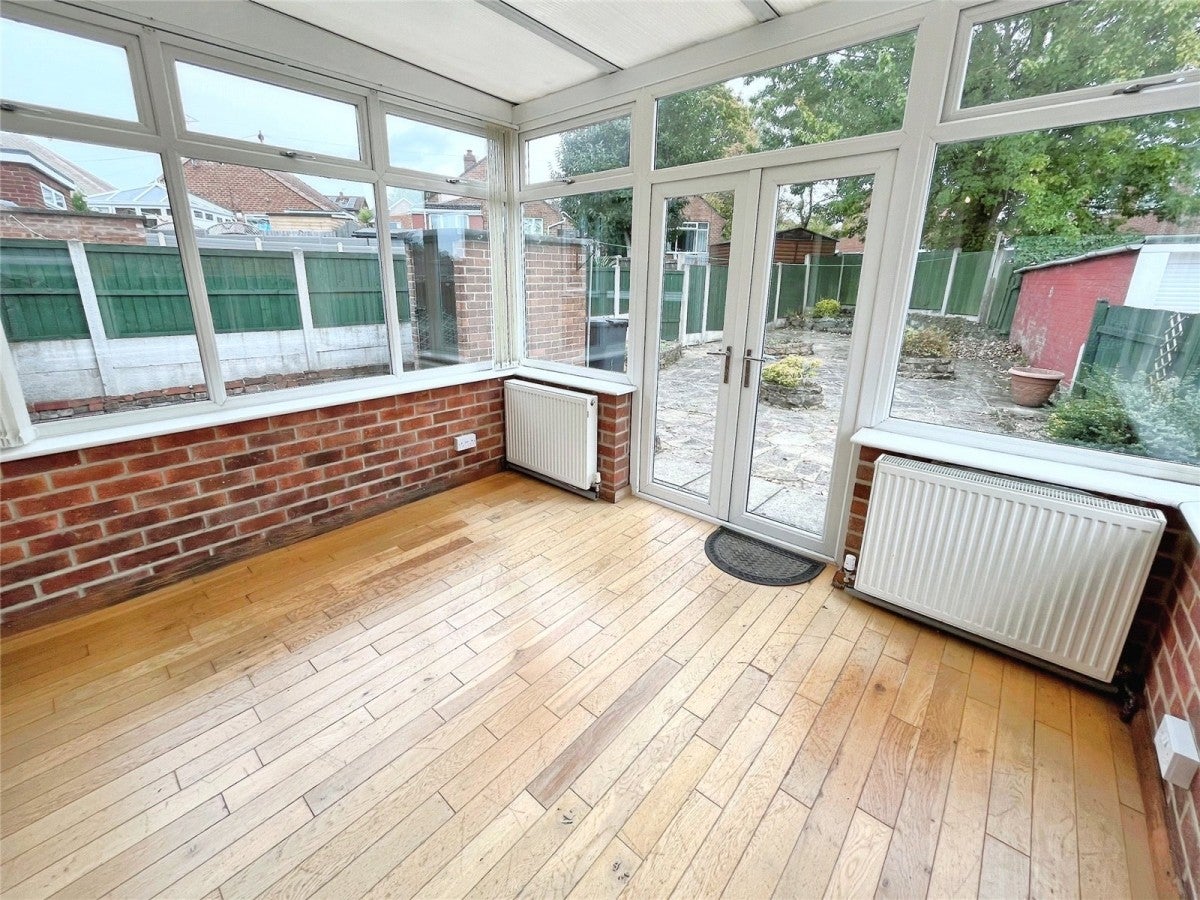 House Allendale in Erewash
