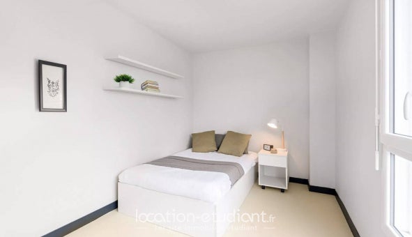 Appartement Rue du Château à Roubaix