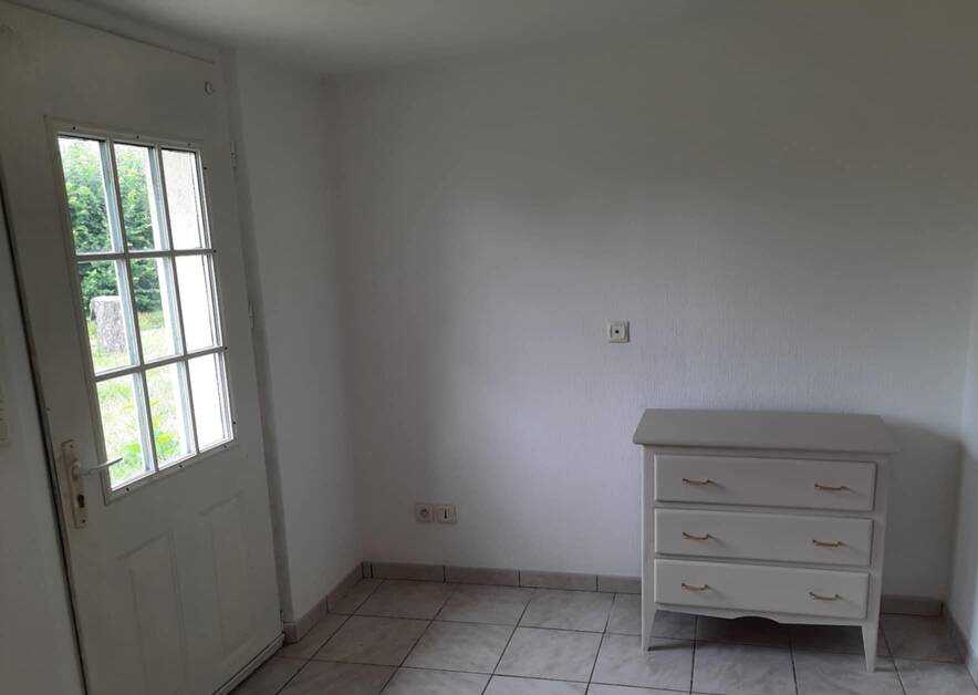 Maison Route de Juvignies à Verderel-lès-Sauqueuse