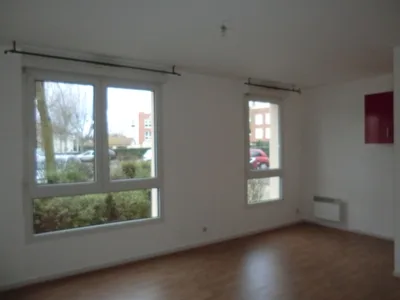 Appartement Rue Simone de Beauvoir à Élancourt