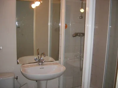 Appartement Rue Simone de Beauvoir à Élancourt