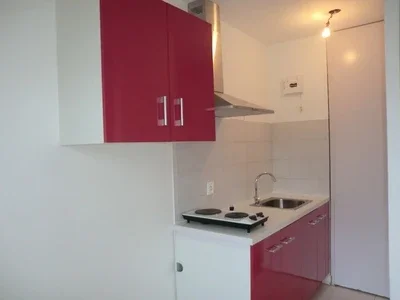 Appartement Rue Simone de Beauvoir à Élancourt