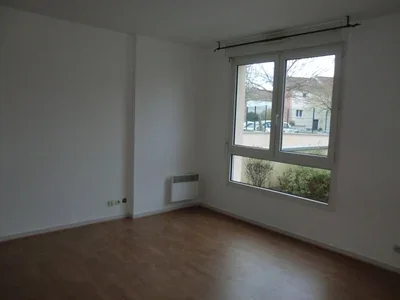 Appartement Rue Simone de Beauvoir à Élancourt