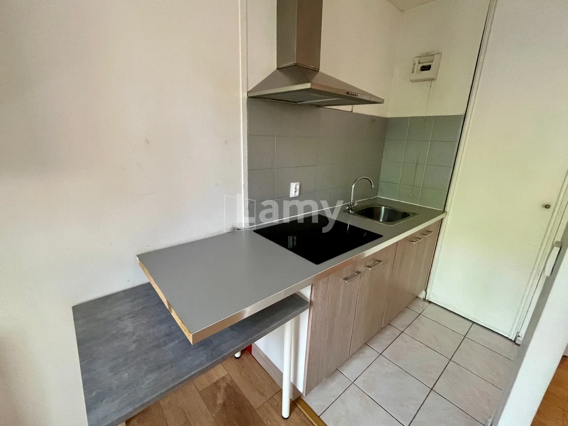 Appartement Rue Simone de Beauvoir à Élancourt