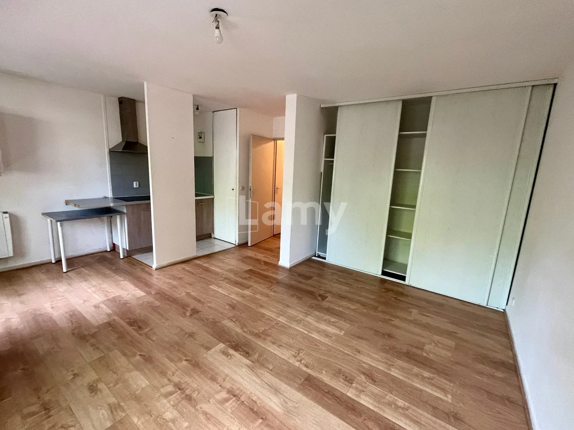 Appartement Rue Simone de Beauvoir à Élancourt