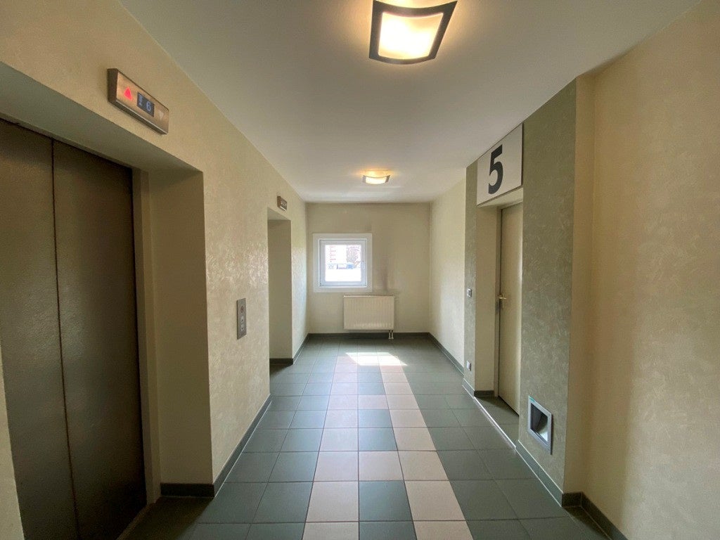 Wohnung Friedrich-König-Straße in Suhl
