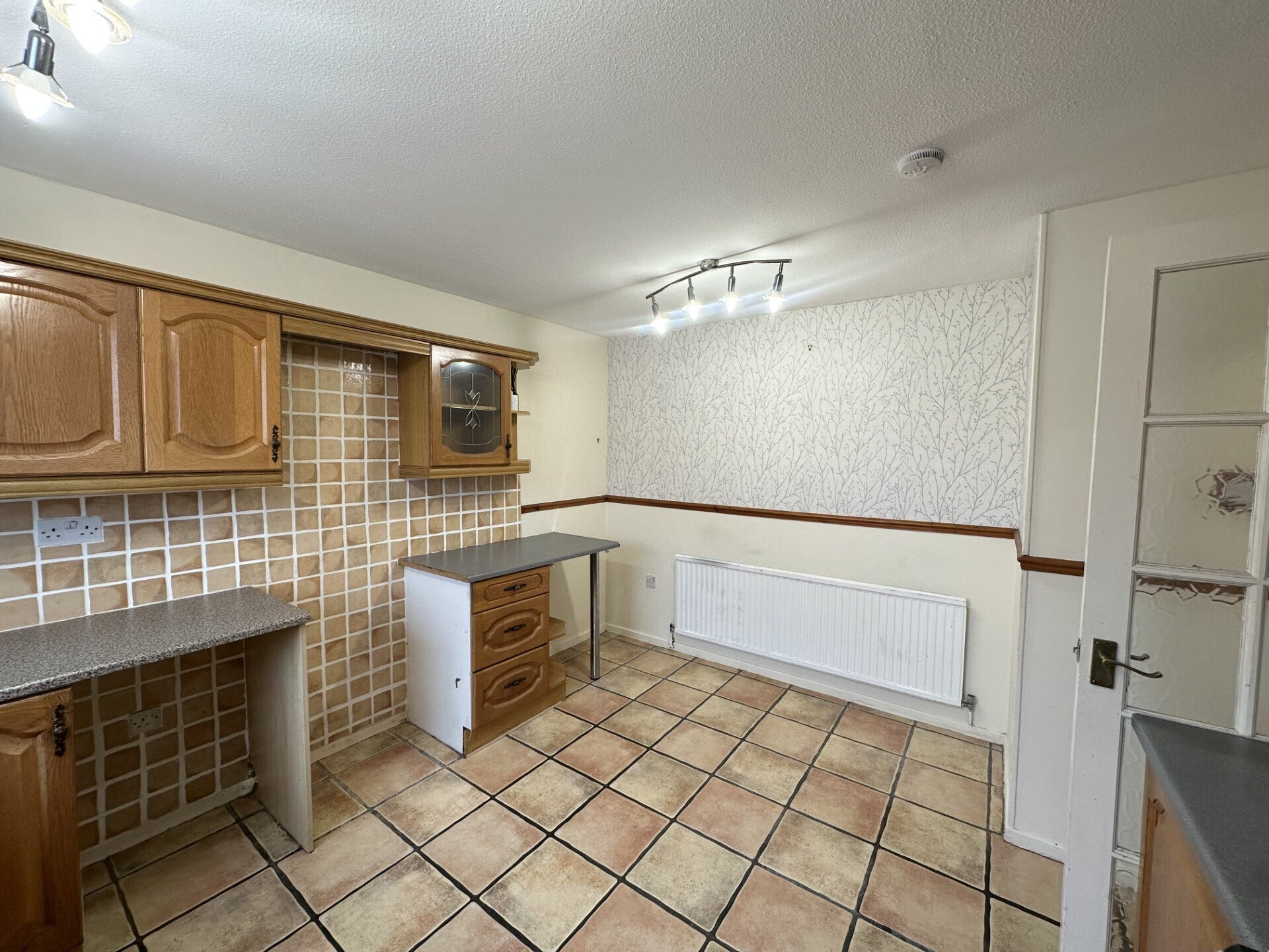 House Manton in Peterborough