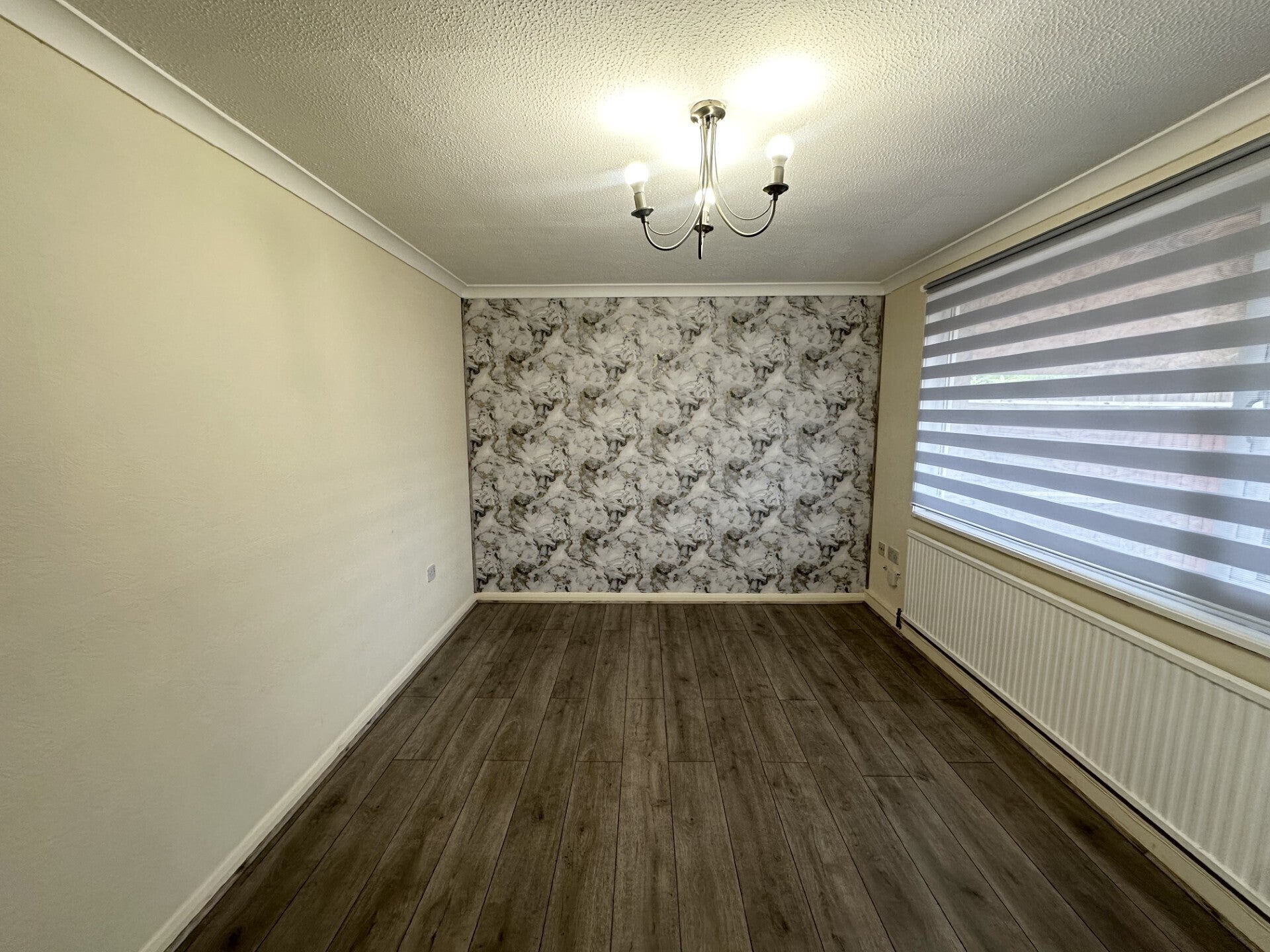 House Manton in Peterborough